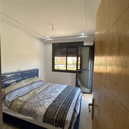 Appartement Relax Saidia Saïdia Exterior foto