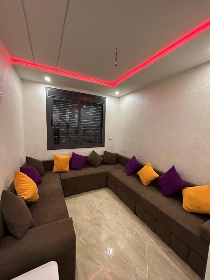 Appartement Relax Saidia Saïdia Exterior foto