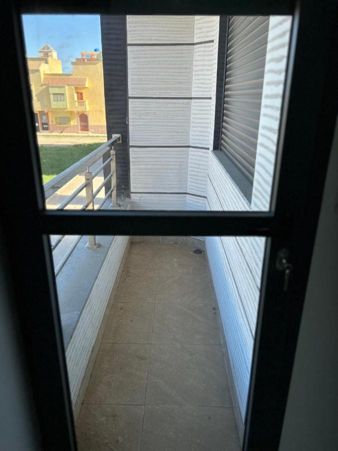 Appartement Relax Saidia Saïdia Exterior foto
