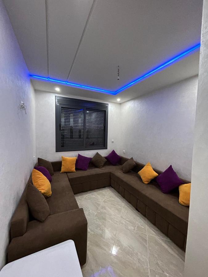 Appartement Relax Saidia Saïdia Exterior foto