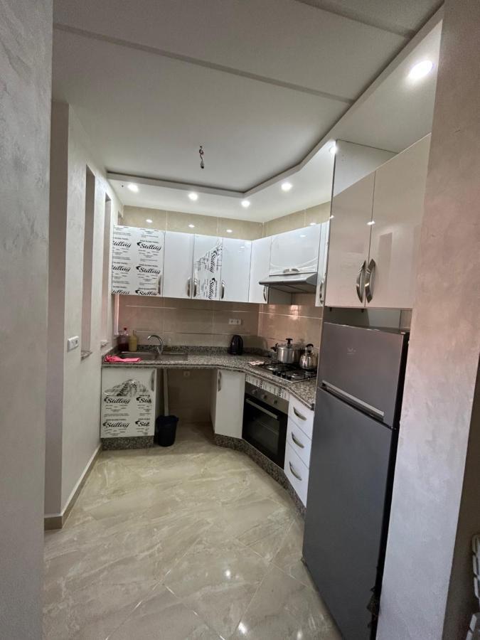 Appartement Relax Saidia Saïdia Exterior foto