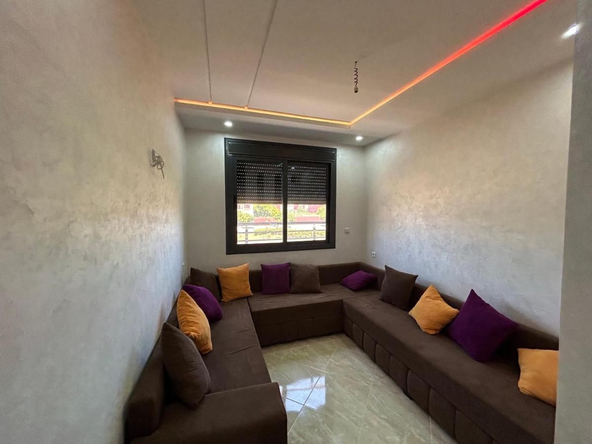 Appartement Relax Saidia Saïdia Exterior foto