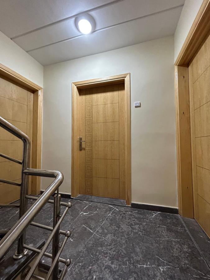 Appartement Relax Saidia Saïdia Exterior foto