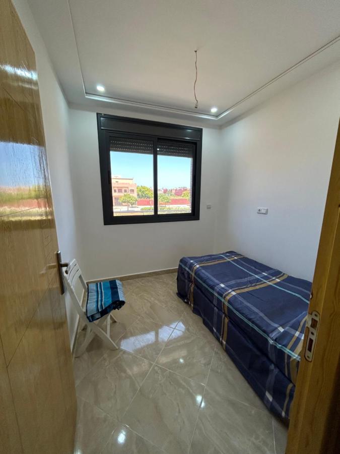 Appartement Relax Saidia Saïdia Exterior foto