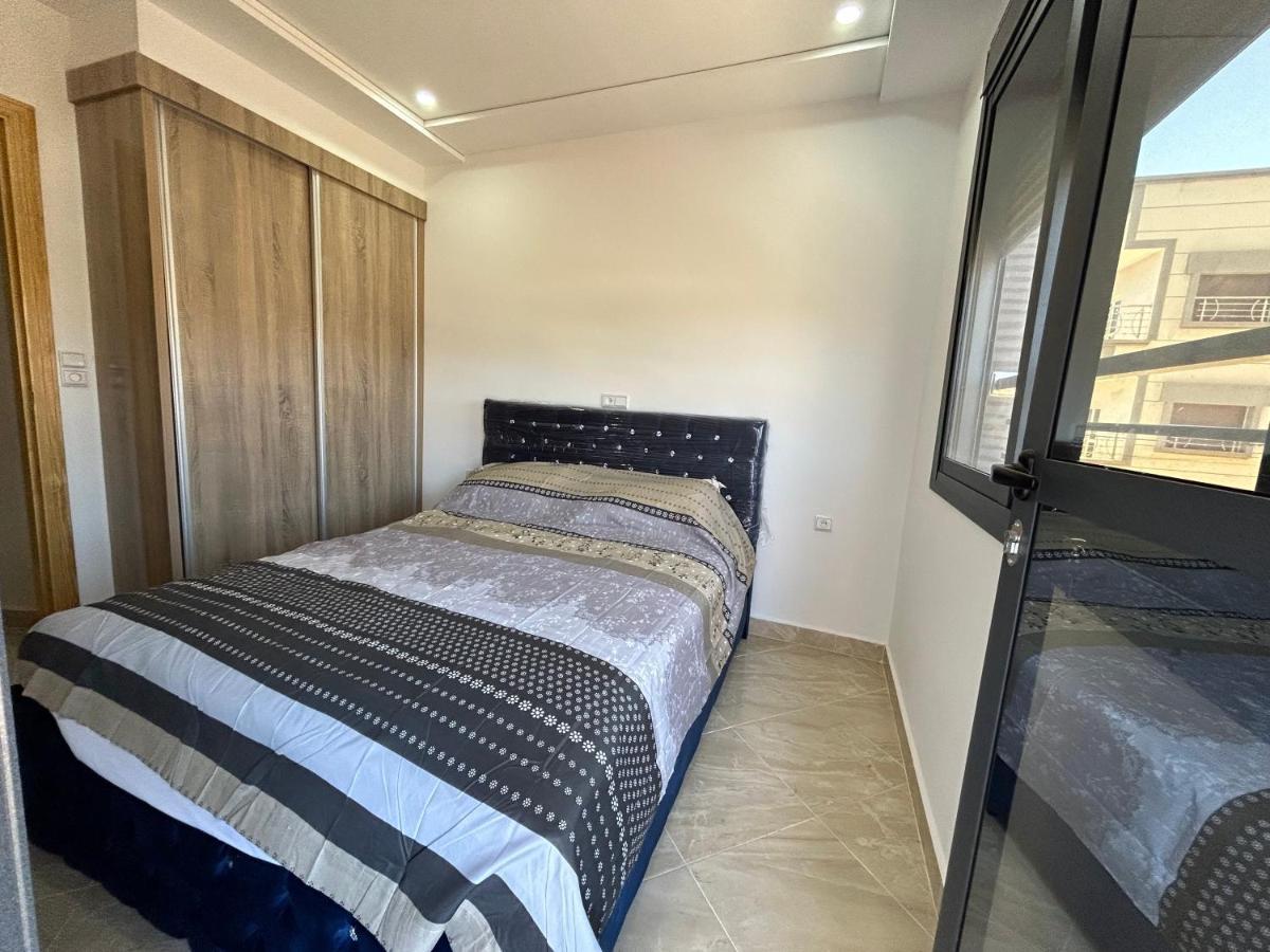 Appartement Relax Saidia Saïdia Exterior foto